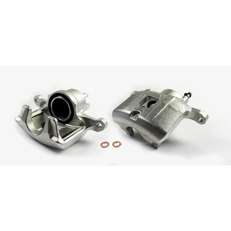 Juratek Brake Caliper Assembly Front Left fits Chrysler Sebring 2007-2010