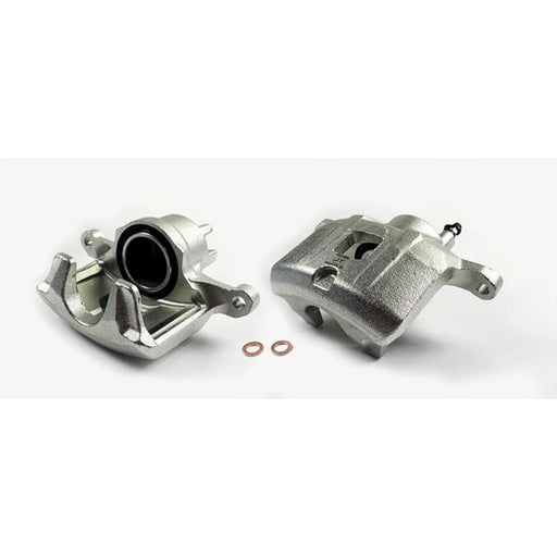 Juratek Brake Caliper Assembly Front Left fits Chrysler Sebring 2007-2010