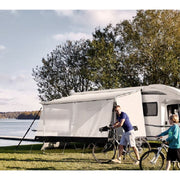Thule Sun Blocker Front G2 2.80m UK Camping And Leisure - Dynamic Drive