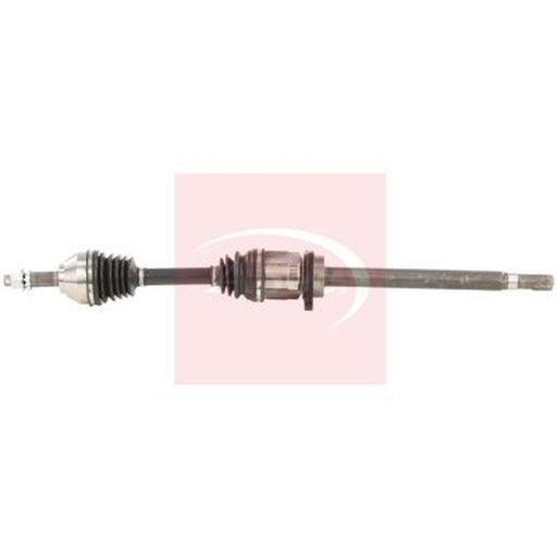 Apec CV Drive Shaft Driveshaft Front Right fits Nissan Qashqai I 2007-2013