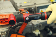Laser Insulated Torque Wrench 3/8"D 5-25Nm Laser - Dynamic Drive
