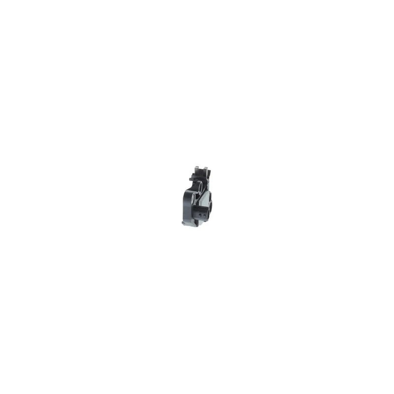 Bosch Alternator Voltage Regulator