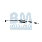 BM Catalysts Homologated Diesel Cat fits Peugeot 206 1998-2007 1.9