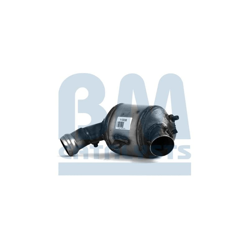 BM Catalysts Dpf fits Mercedes-Benz C-Class 2003-2008