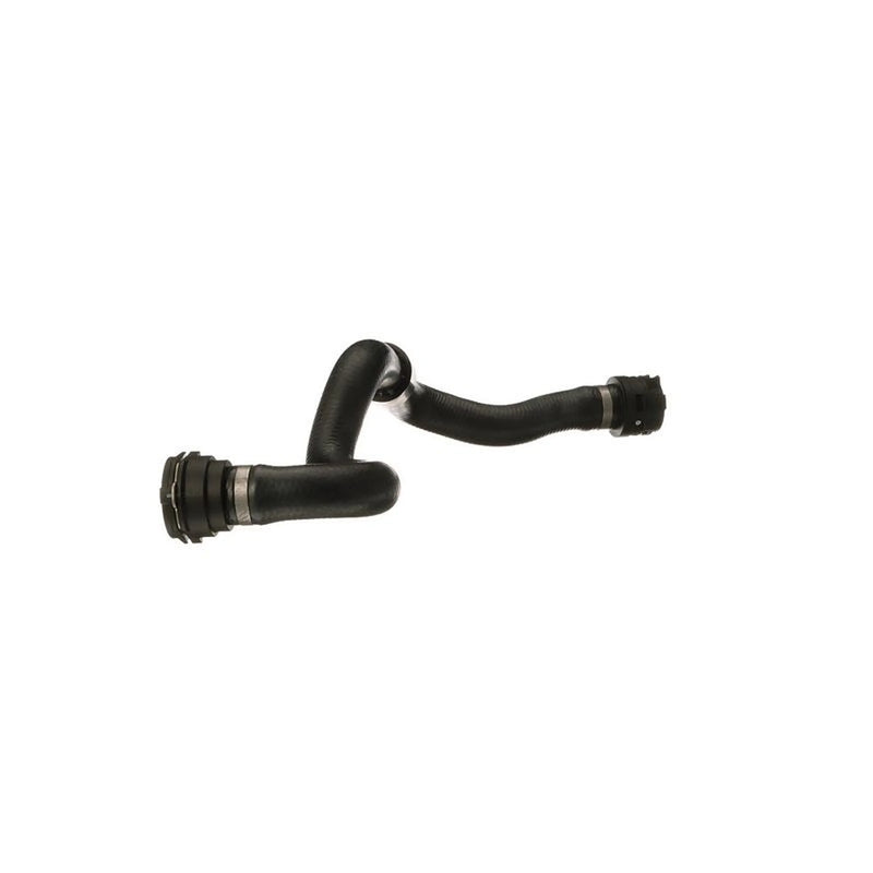 Gates Radiator Coolant Hose 670mm ID fits Citroën Berlingo Box Body/Mpv 2018 on