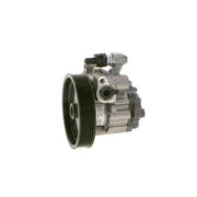 Bosch Power Steering Hydraulic Pump fits Mercedes-Benz Glk-Class 2008-2015