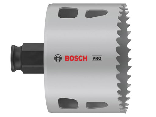 Bosch Powertool Accessories PRO Multi Material PC Plus Hole Saw 70mm Bosch Powertool Accessories - NN4 Online