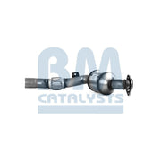 BM Catalysts Homologated Diesel Cat fits BMW 5 2002-2010