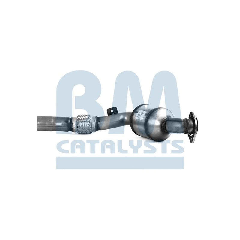 BM Catalysts Homologated Diesel Cat fits BMW 5 2002-2010