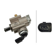 Hella High Pressure Fuel Pump 8TH 358 345-101
