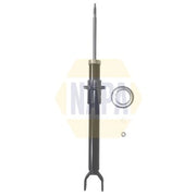 NAPA Shock Absorber Damper Strut Front fits Mercedes-Benz E-Class 2002-2008