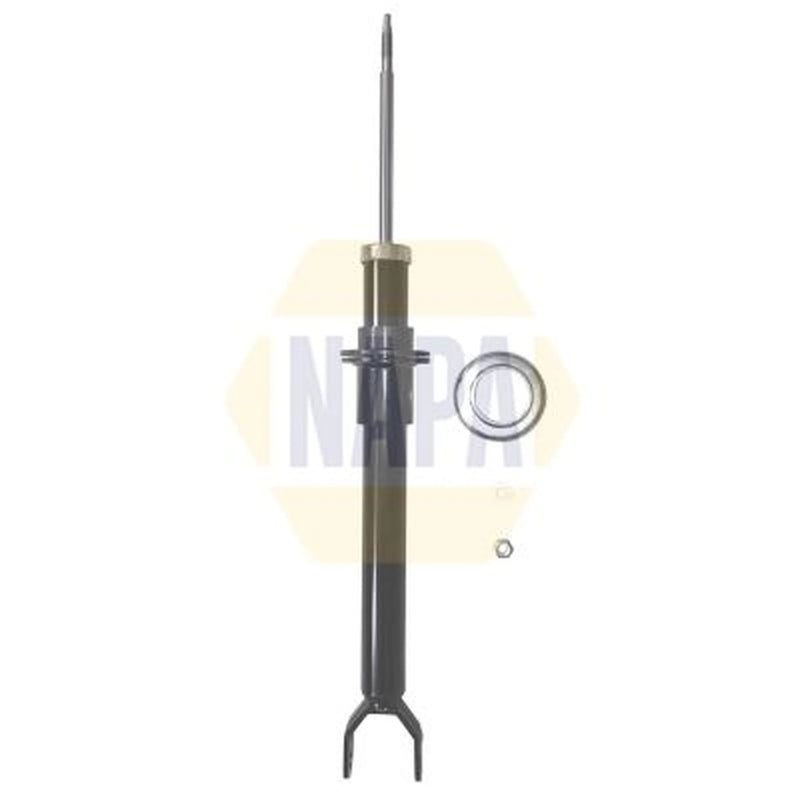 NAPA Shock Absorber Damper Strut Front fits Mercedes-Benz E-Class 2002-2008