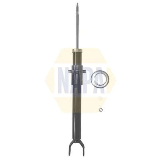 NAPA Shock Absorber Damper Strut Front fits Mercedes-Benz E-Class 2002-2008