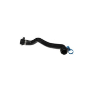 Gates Curved Radiator Hose fits BMW 5 2010-2017