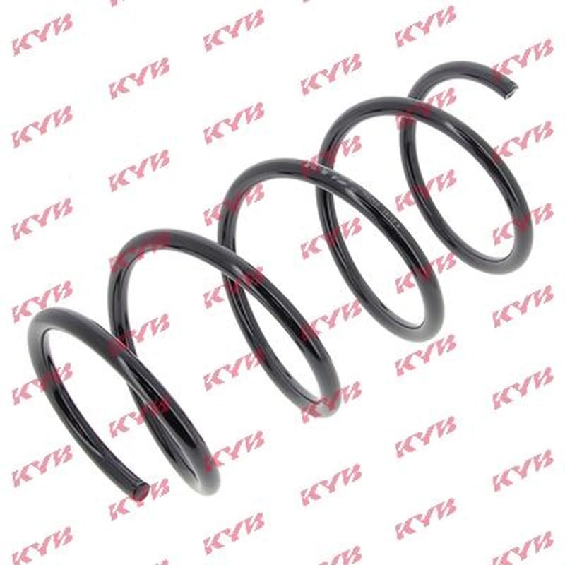 KYB Front Suspension Coil Spring fits Renault Espace 1996-2002 1.9 2.0