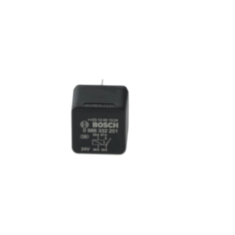 Bosch Main Power Relay