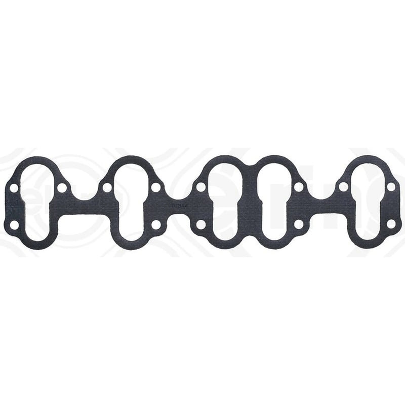 Elring Intake Manifold Gasket Thick fits Audi 100 C3 1986-1990 2.0 2.3