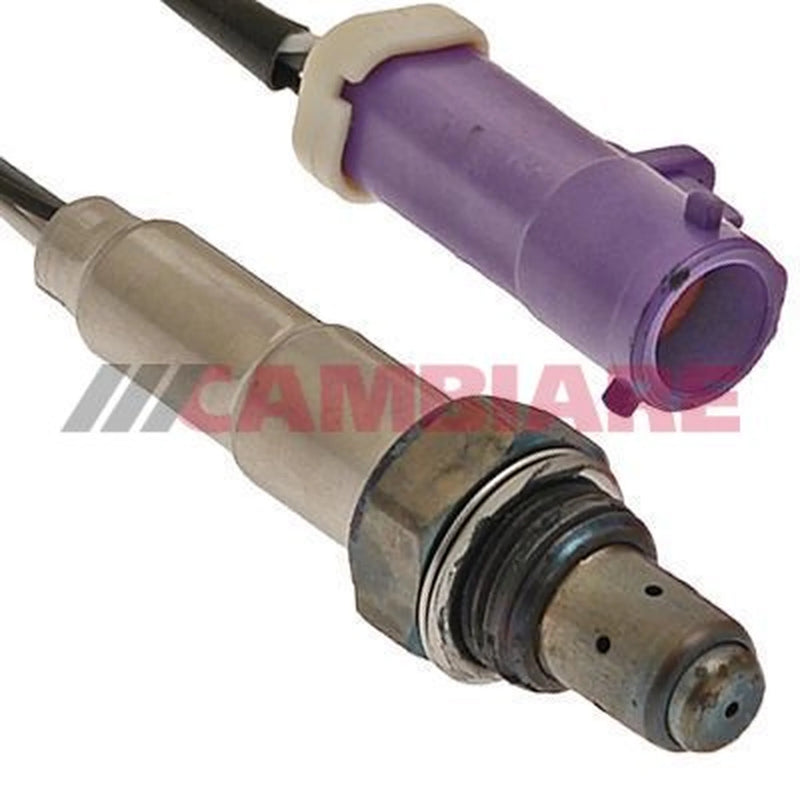 Cambiare O2 Lambda Oxygen Sensor after catalytic converter fits Ford B-Max