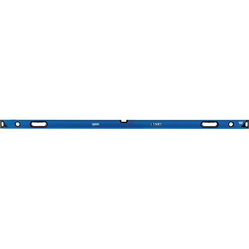 Draper Box Section Level with Side View Vial, 1800mm 75107 Draper - Dynamic Drive