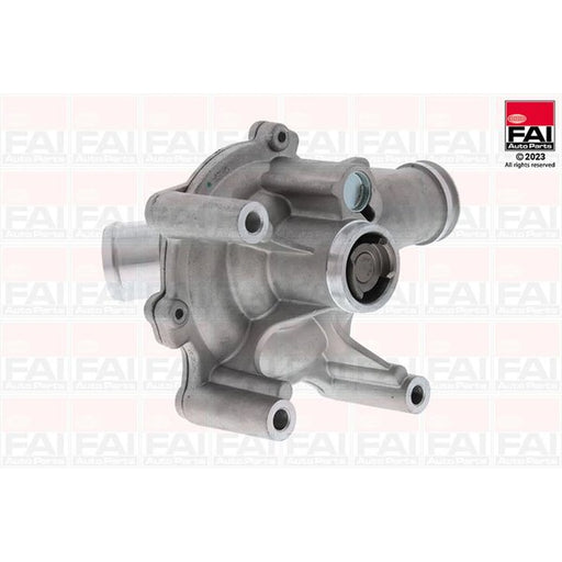 FAI Engine Cooling Water Pump WP6492BH