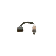 Bosch O2 Lambda Oxygen Sensor after catalytic converter fits Porsche Boxster