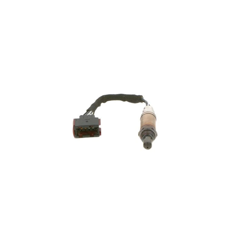 Bosch O2 Lambda Oxygen Sensor after catalytic converter fits Porsche Boxster