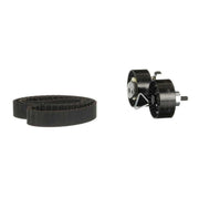 Gates Timing Belt Kit with Rollers fits Volvo S60 III 2020-2023
