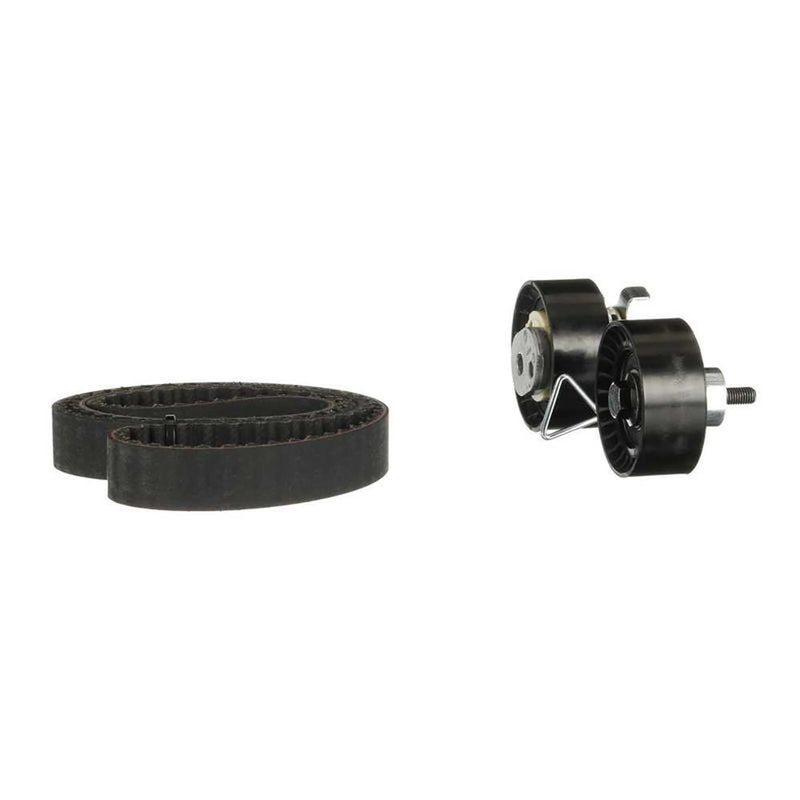 Gates Timing Belt Kit with Rollers fits Volvo S60 III 2020-2023