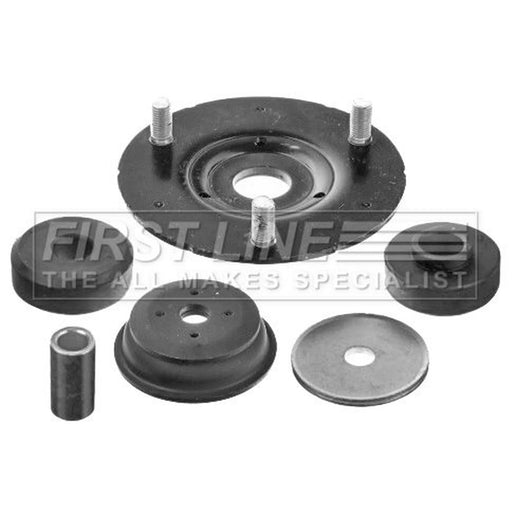 First Line Suspension Strut Support Mount fits Kia Sorento I 2002-2011