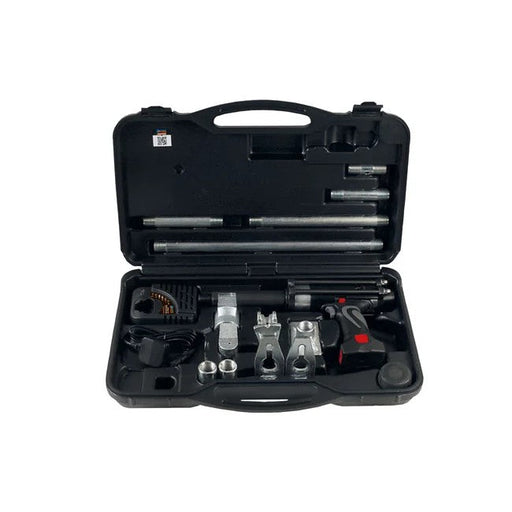 Power-TEC Electro Power Push Pull System - 5 Tonne - PPL