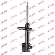 KYB 2 x Shock Absorbers fits Toyota Celica 1993-1999 1.8 2.0