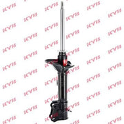 KYB Shock Absorber Damper Strut Rear Right fits Hyundai Coupe I 1996-2002