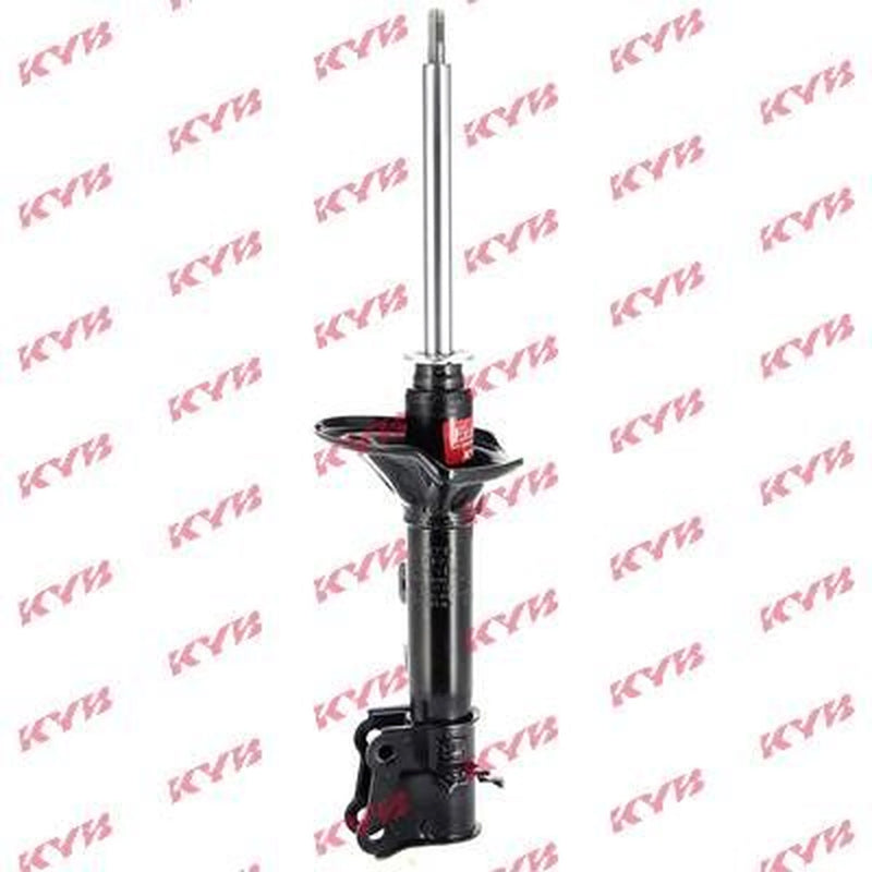 KYB Shock Absorber Damper Strut Rear Right fits Hyundai Coupe I 1996-2002