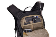 Thule AllTrail hydration pack 16L black Thule - Bars 4 Cars