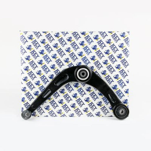 Key Parts Control/Trailing Arm fits Peugeot 206 1998-2012 1.1 1.4 1.6 1.9 2.0