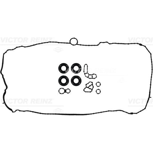 Victor Reinz Cylinder Head Cover Gasket Set ACM (Polyacrylate) 15-10120-01