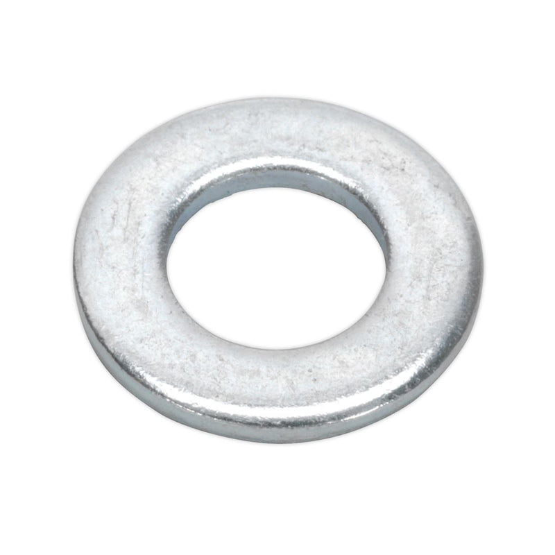 Sealey Setscrew, Nut & Washer Assortment 220pc High Tensile M8 Metric Sealey  - Dynamic Drive