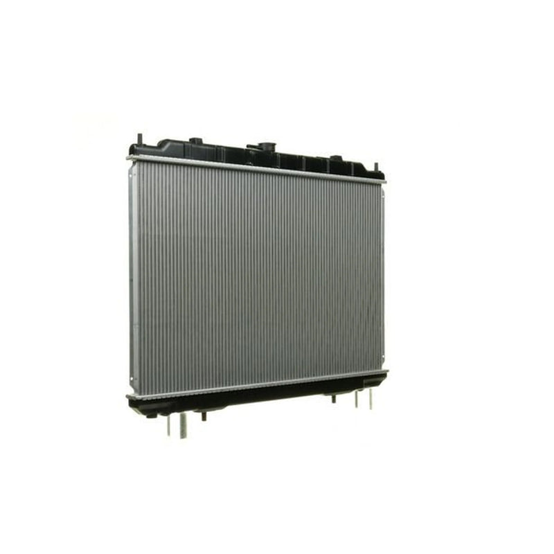 Mahle Engine Radiator fits Nissan X-Trail I 2001-2013 2.0 2.5