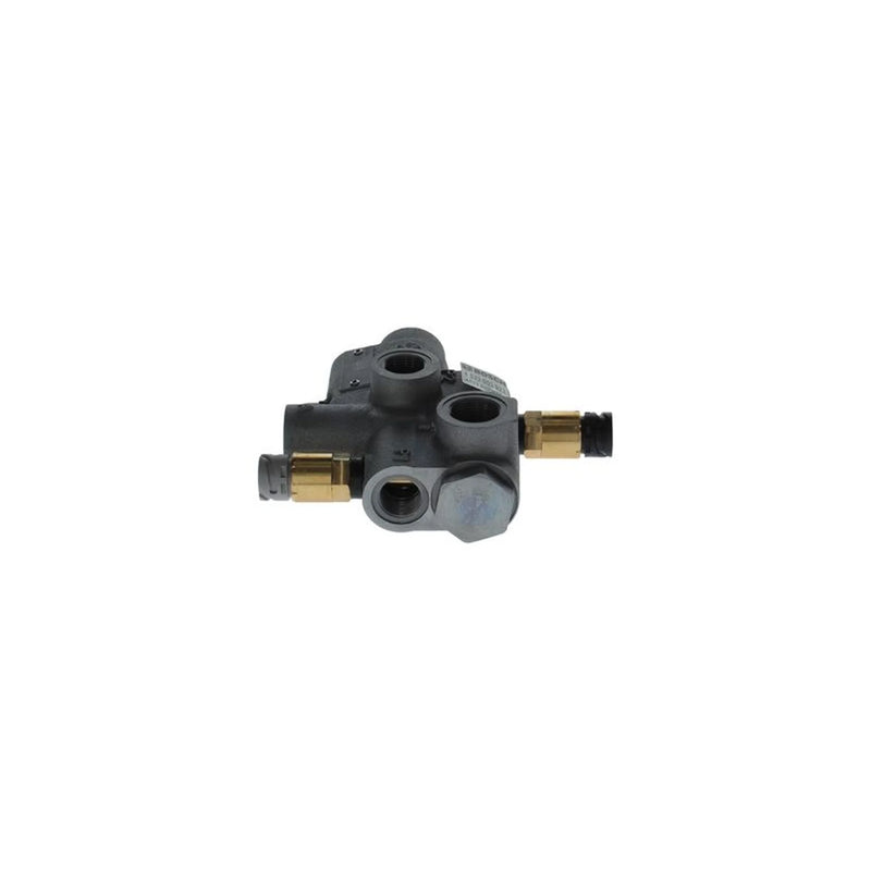 Bosch Steering Directional Control Valve Block fits Man Tga 2001-2006