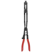Sealey Hose Clamp Pliers 440mm Double-Jointed VS1678 Sealey - Dynamic Drive