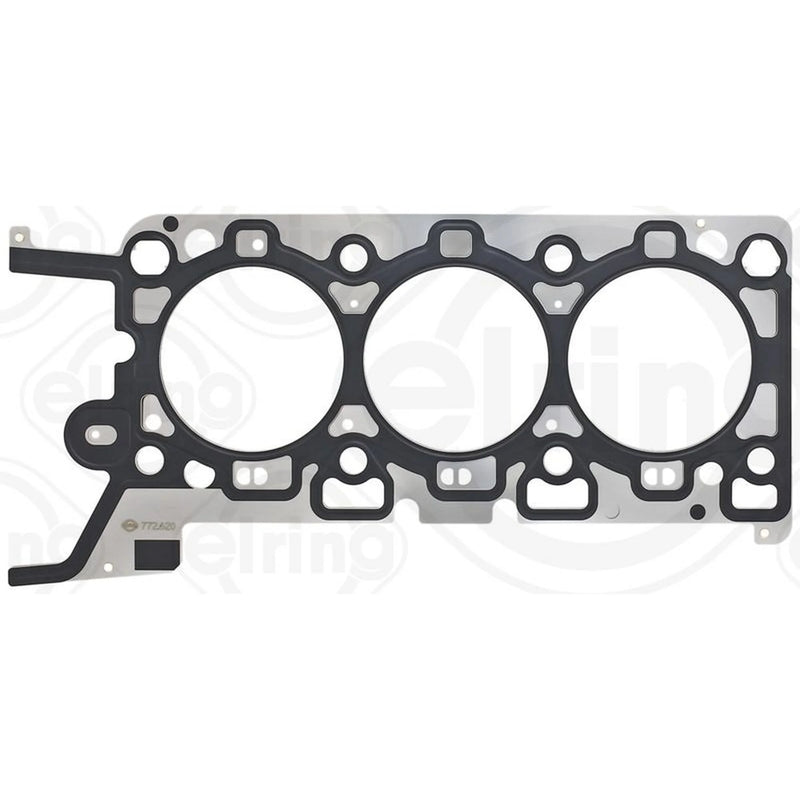 Elring Cylinder Head Gasket Thick fits Ford Maverick 2001 on 3.0