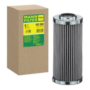 MANN-FILTER Automatic Transmission Hydraulic Filter fits John Deere Series 5015