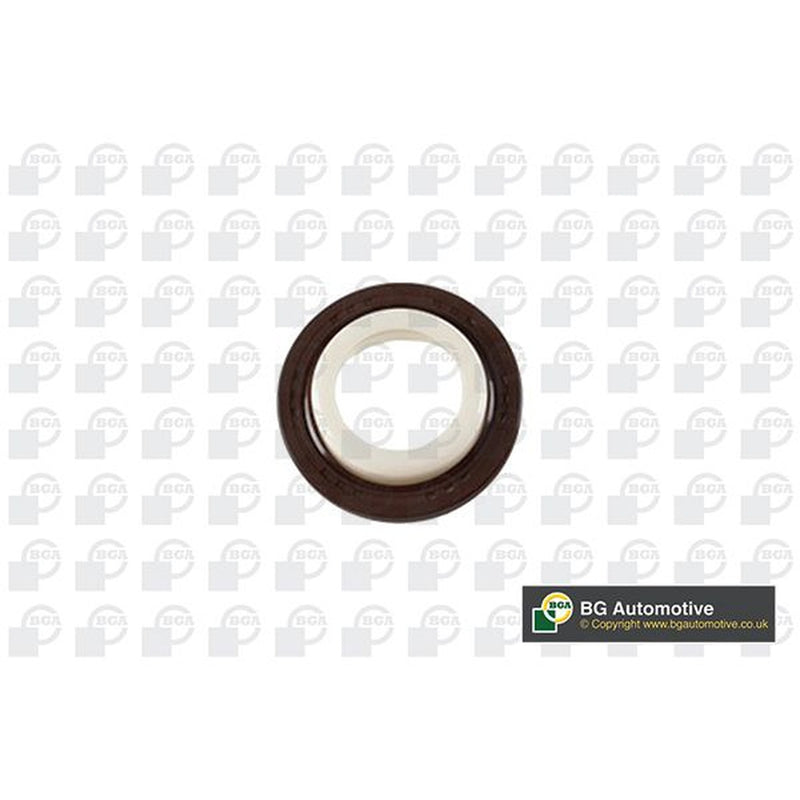 BGA Crankshaft Shaft Seal 55mm OD ID Wide fits Citroën Berlingo 2005-2011 1.6