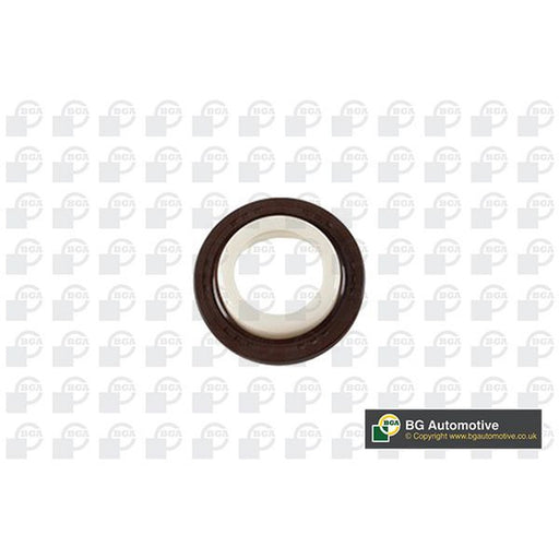 BGA Crankshaft Shaft Seal 55mm OD ID Wide fits Citroën Berlingo 2005-2011 1.6