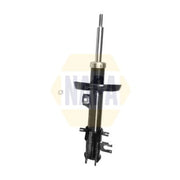 NAPA Shock Absorber Damper Strut Front Right fits Alfa Romeo Mito 2008-2018