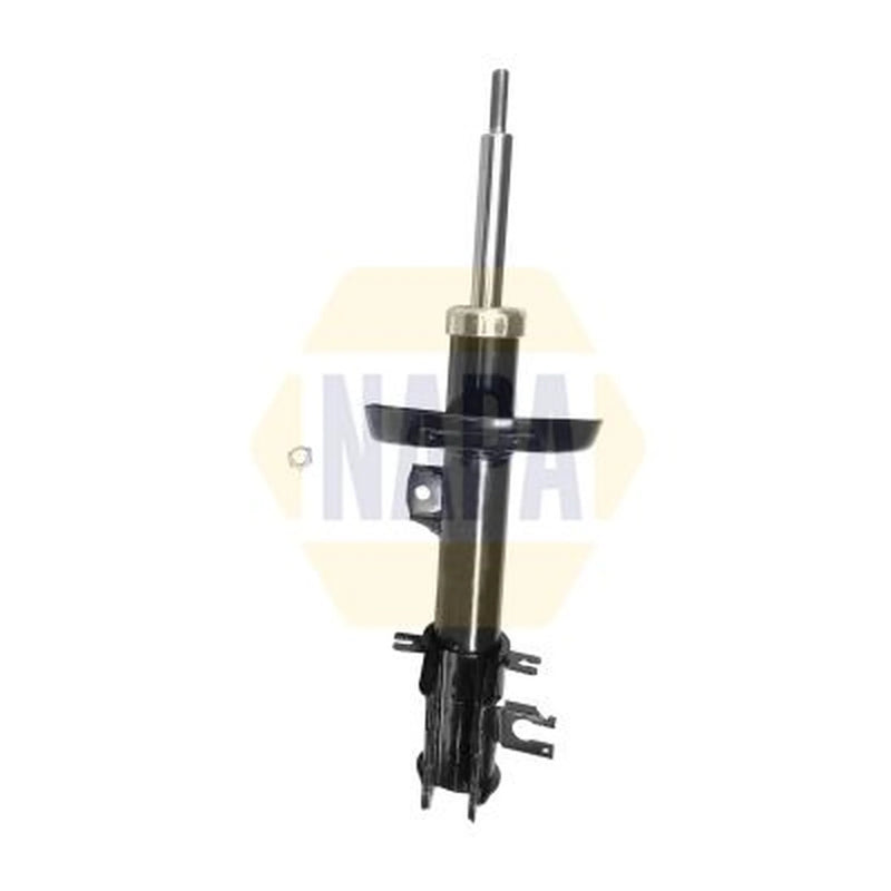 NAPA Shock Absorber Damper Strut Front Right fits Alfa Romeo Mito 2008-2018