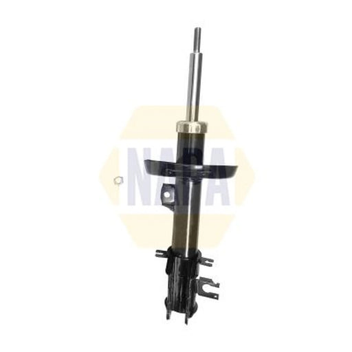 NAPA Shock Absorber Damper Strut Front Right fits Alfa Romeo Mito 2008-2018