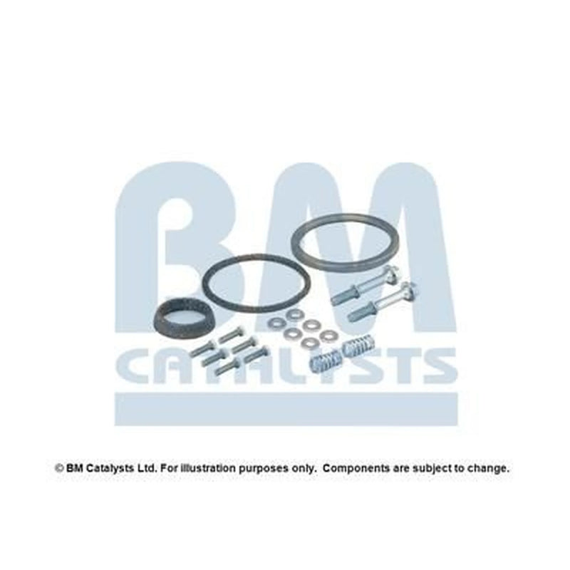 BM Catalysts Fitting Kit FK92036C FK92036C