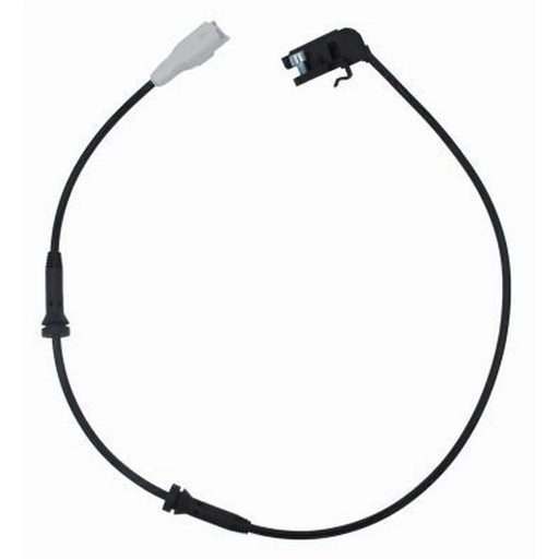 Textar ABS Wheel Speed Sensor Rear 45021400