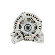 Hella Car Alternator 12V fits Audi A1 2010-2015 1.2